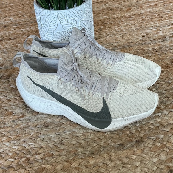 Nike Other - Nike Vapor Street Flyknit “String”